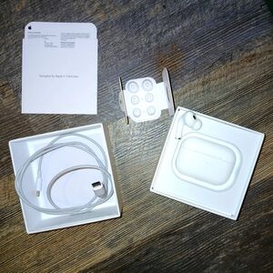 Apple AirPods with Charging Case****